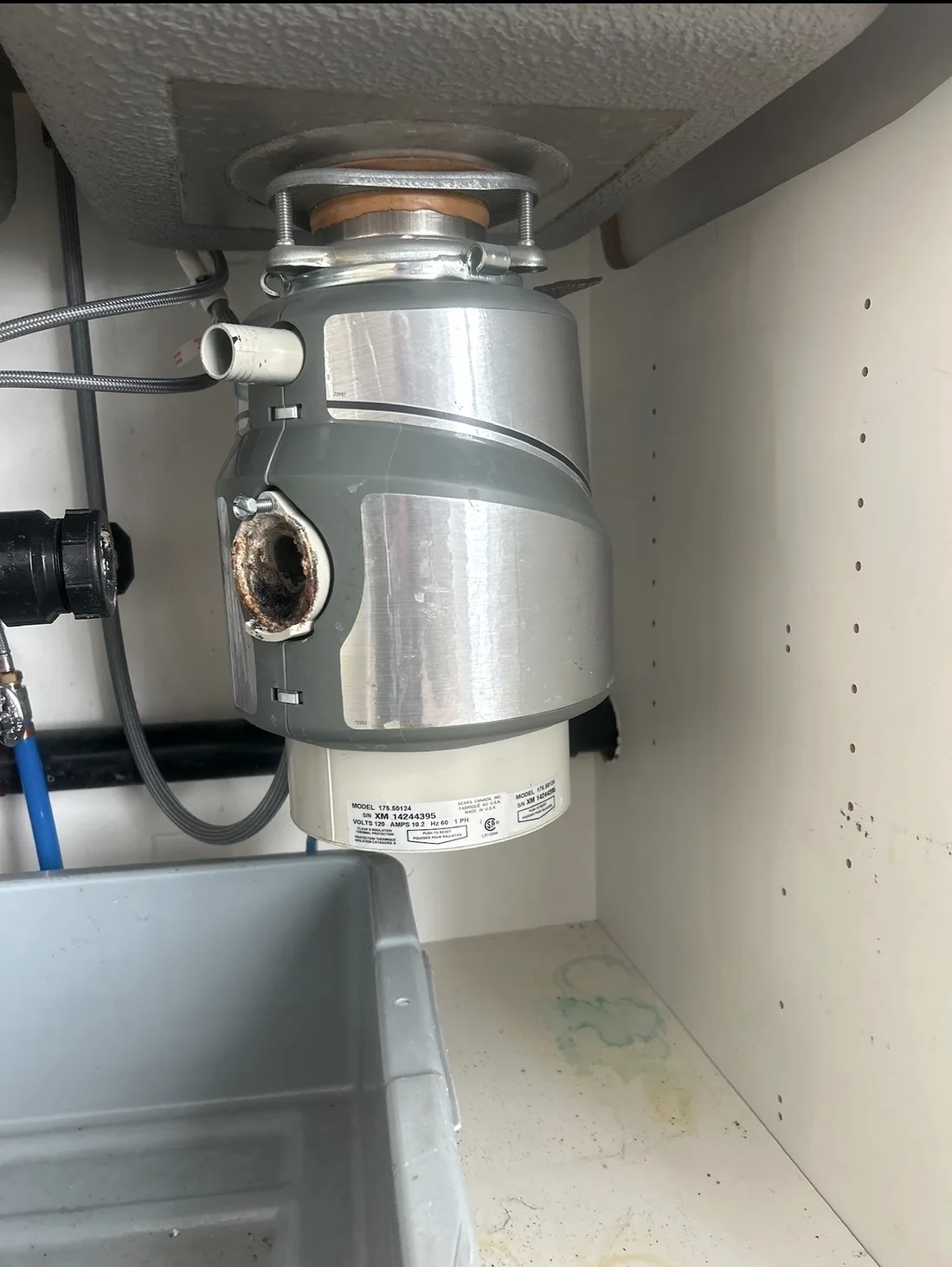 Water softener & filtration